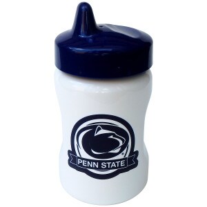 Penn State sippy cup image